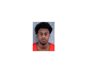 Juwan White basketball player - G
