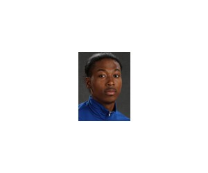 J.v. Millner basketball player - SF