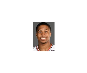 J'von Mccormick basketball player - G