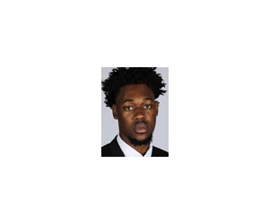 J'wan Roberts basketball player - F