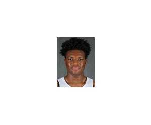 Jy'are Davis basketball player - SG