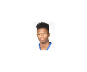 Jy'lan Washington basketball player - PF