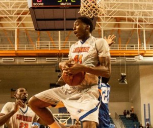 Jyles Smith basketball player photo 1