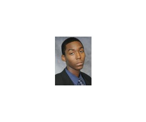 Jyles Smith basketball player - F