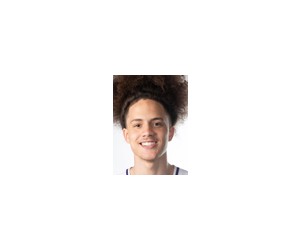 K. J. Johnson basketball player - SG