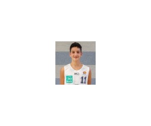 Kaan Ayaz basketball player - SF