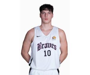 Kaan Karabacak basketball player - SG
