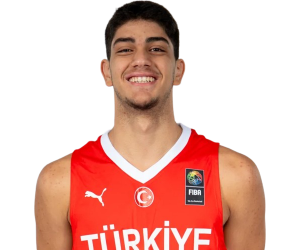 Kaan Onat basketball player photo 1