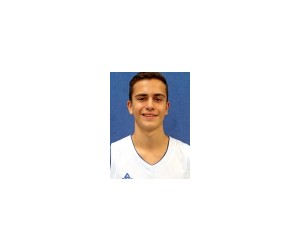 Kaan Ugurlu basketball player - SF