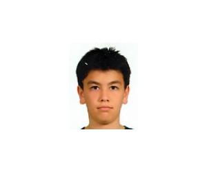 Kaan Yilmaz basketball player - F