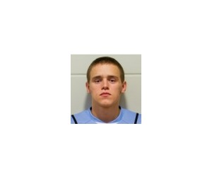 Kaarel Traumann basketball player - SG