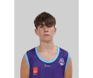 Kacper Adamek basketball player - PG