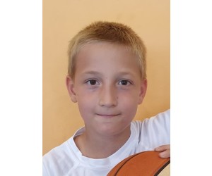 Kacper Adamowicz basketball player