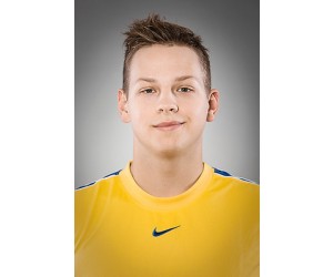 Kacper Bednarczyk basketball player - SG