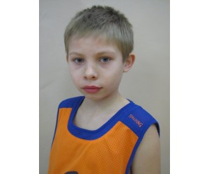 Kacper Bednarz basketball player - SG