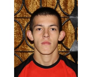Kacper Filipiuk basketball player - PG/SG
