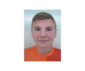 Kacper Gladysz basketball player - PF