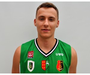 Kacper Haberka basketball player photo 1