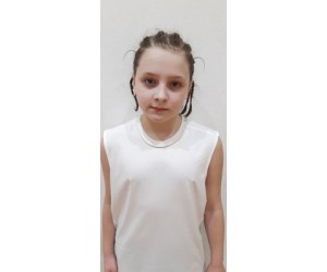 Kacper Holota basketball player - SF