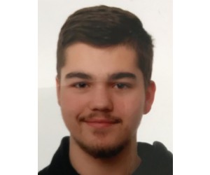 Kacper Jaskiewicz basketball player - PG