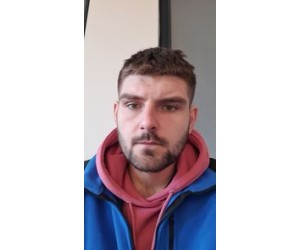Kacper Jastrzebski basketball player - PF