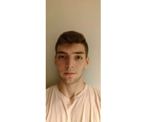 Kacper Kaluzynski basketball player - C