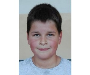 Kacper Karpinski basketball player - SG