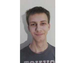 Kacper Mackowiak basketball player - C