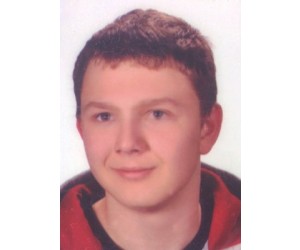 Kacper Malecki basketball player - PF/C