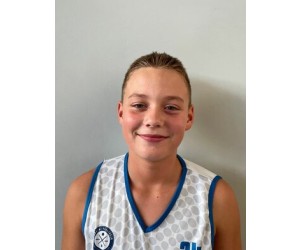 Kacper Meller basketball player - PG/SG