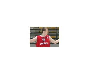 Kacper Mlynarski basketball player photo 1