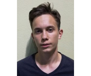 Kacper Moczkowski basketball player - SG/SF