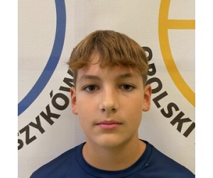 Kacper Morawiec basketball player - SG