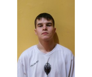 Kacper Psujek basketball player