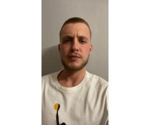 Kacper Rogalski basketball player - SF