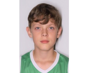 Kacper Slezak basketball player - SF