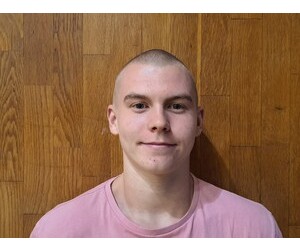 Kacper Sowa basketball player - SF