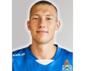 Kacper Stalicki basketball player - SF
