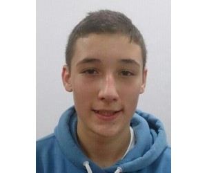 Kacper Stepaniak basketball player - SG