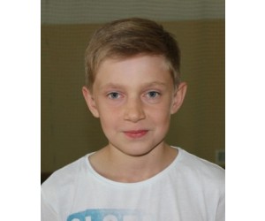 Kacper Swiderski basketball player - SG