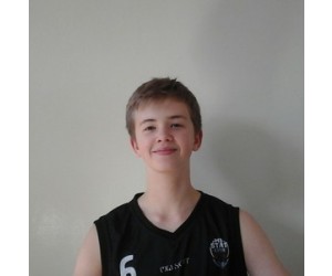 Kacper Switacz basketball player - G