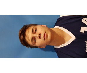 Kacper Szewczyk basketball player - PF