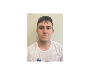 Kacper Szudra basketball player - PF