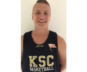 Kacper Traczyk basketball player - PG