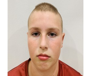 Kacper Tuskowski basketball player - SG