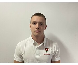 Kacper Twardowski basketball player - SF