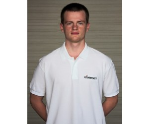 Kacper Wasilewski basketball player - SG
