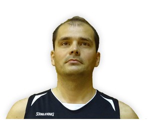 Kacper Wojtan basketball player - PF/C