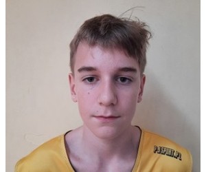 Kacper Ziolkowski basketball player - SG/SF