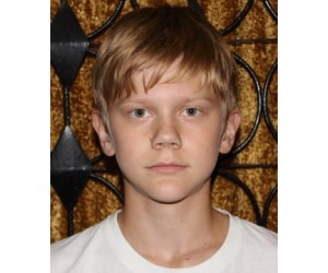 Kacper Zuk basketball player - SF/PF